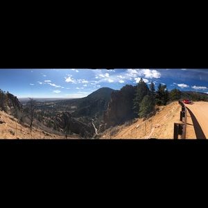 Meet your Posher, Cooper